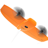 WingtraRAY Drone - Hardware Only – Image 4 | DroneNerds