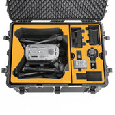 HPRC Cases - Hard Case for DJI Matrice 300 RTK – Image 4 | DroneNerds