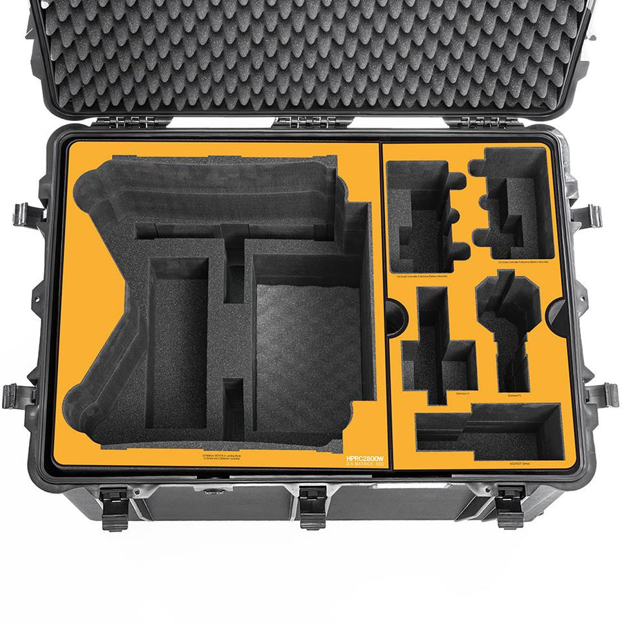 HPRC Cases - Hard Case for DJI Matrice 300 RTK – Image 5 | DroneNerds