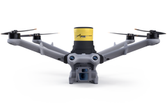 AVSS PRS-M3DTUS Drone Parachute for DJI Dock 2 M3D, M3TD