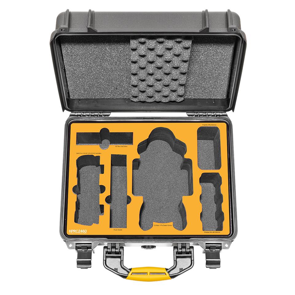 HPRC protective case for DJI Mavic 4 Pro Creator Combo