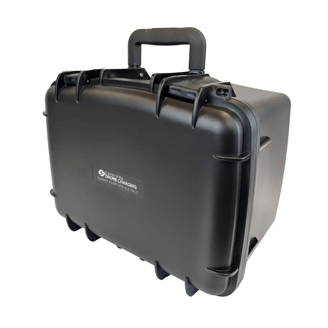 FlyPro Parrot ANAFI UKR XLR PRCS Charging System