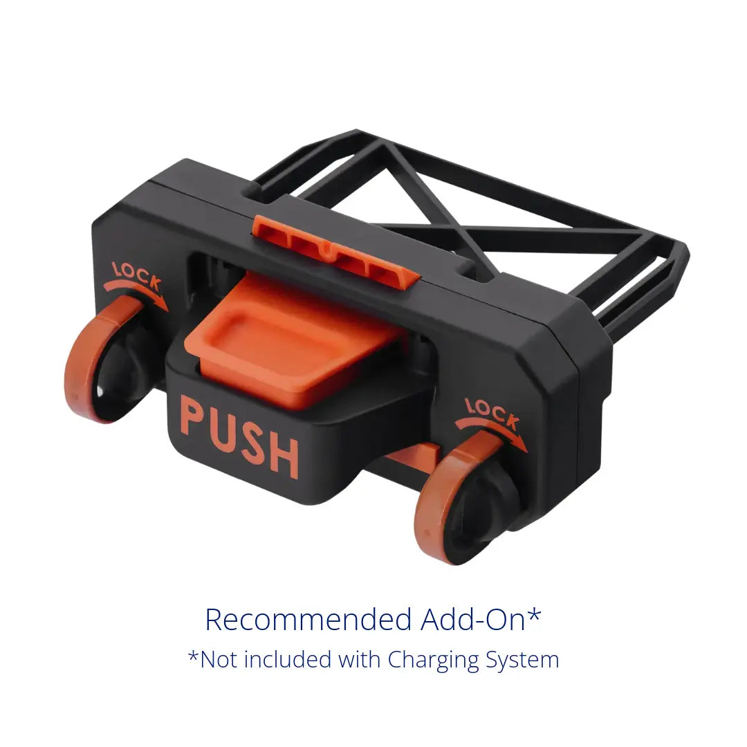 FlyPro Parrot ANAFI UKR XLR PRCS Charging System