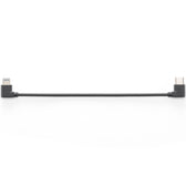 DJI Phone Charging/Audio Recording Cable (USB-C to Lightning) – Image 1 | DroneNerds
