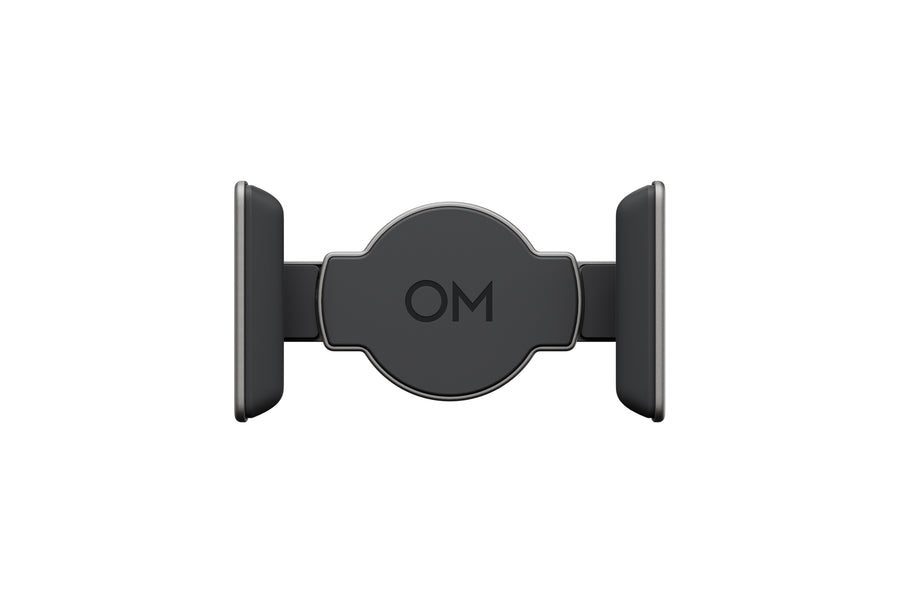 DJI OM 7 Series Magnetic Phone Clamp – Image 3 | DroneNerds