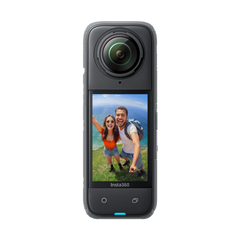 Insta360 X4 Action Camera Standard Bundle