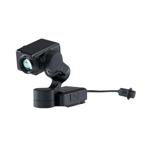 CZI Infrared Zoom Spotlight (for DJI Matrice 30 Series)