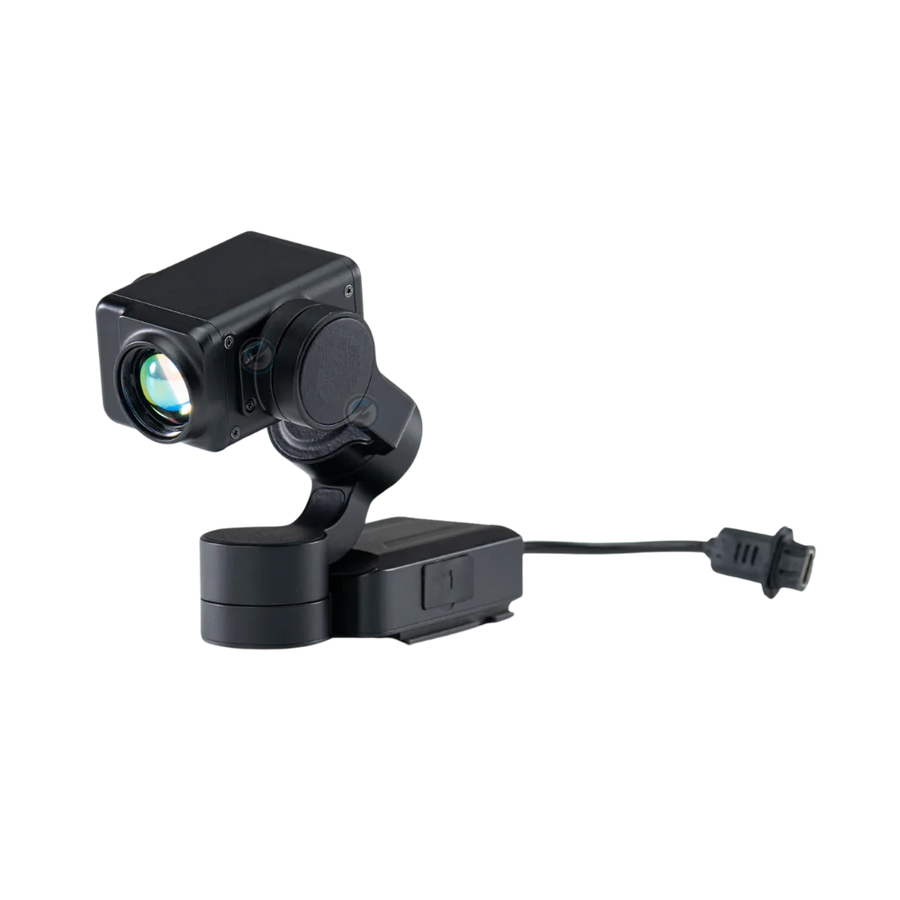 CZI Infrared Zoom Spotlight (for DJI Matrice 30 Series) – Image 1 | DroneNerds