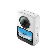 XTRA Sphra360 - The Pro 8K 360 Action Camera for Creators
