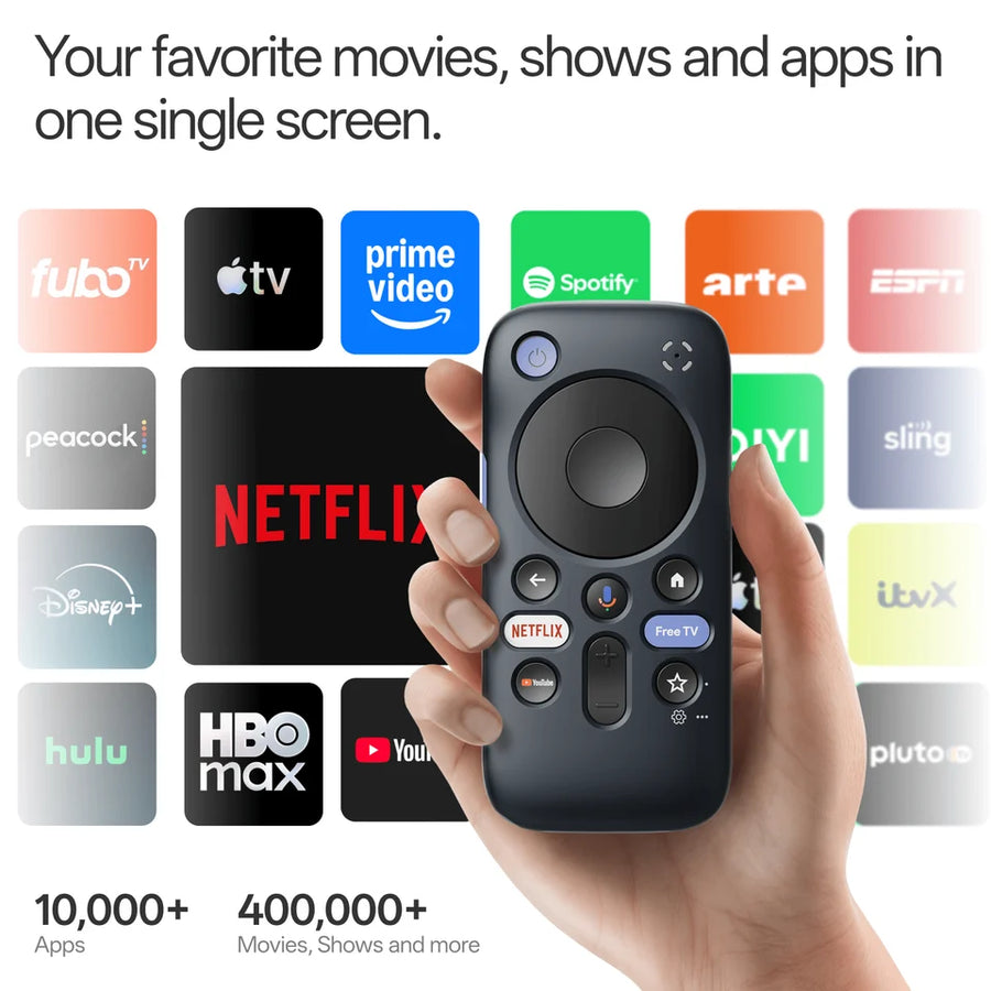 RayNeo Pocket TV Pro
