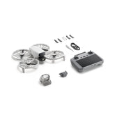 DJI Flip with DJI RC 2 Remote Vlog Camera Drone Under 249g – Image 3 | DroneNerds