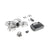 DJI Flip with DJI RC 2 Remote Vlog Camera Drone Under 249g