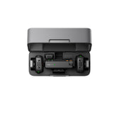 DJI Mic Mini (2 Transmitters + 1  Receiver + Charging Case) – Image 4 | DroneNerds