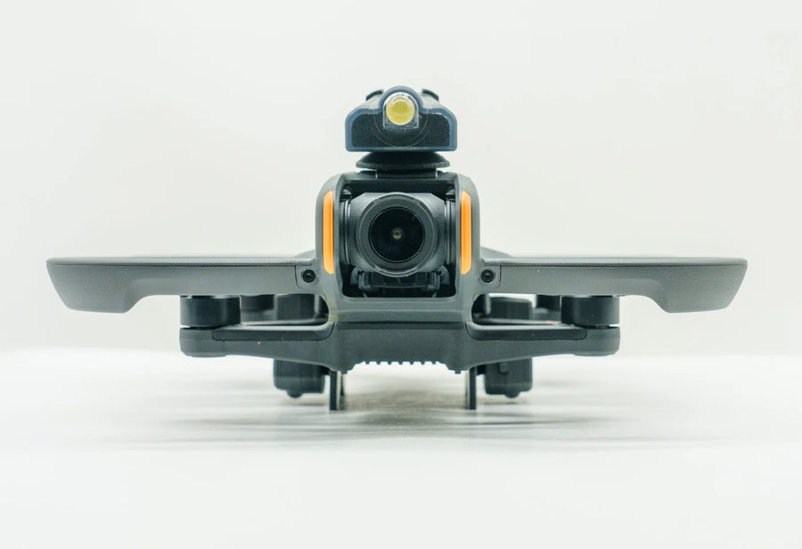 FoxFury DJI Avata 2 Light System – Image 1 | DroneNerds