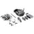 DJI Avata 2 Fly Smart Combo (3 Batteries) - Immersive 4K FPV Drone Kit