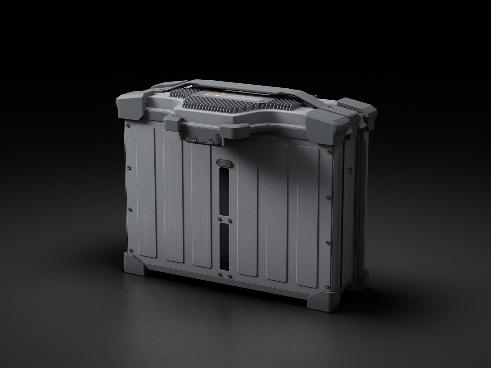 DJI DB2160 Agras T100 Intelligent Flight Battery – Image 1 | DroneNerds