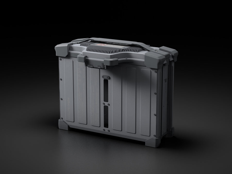 DJI DB2160 Agras T100 Intelligent Flight Battery – Image 1 | DroneNerds