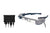 Epson Moverio BT-35E HDMI/USB-C Smart Glasses