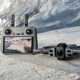 DJI Avata 360 with DJI RC 2 | 8K 360° FPV Drone
