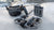 DJI Avata 360 Motion Fly More Combo (Goggles N3) | 8K 360° FPV Drone