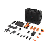 Autel Robotics EVO II Dual 640T Enterprise Bundle V3 – Image 7 | DroneNerds
