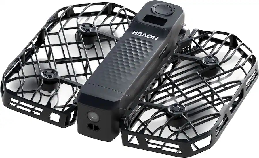 HOVERAir X1 PRO Retail Combo – Image 2 | DroneNerds