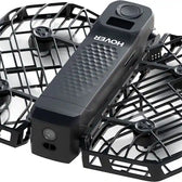 HOVERAir X1 PRO Retail Combo – Image 2 | DroneNerds