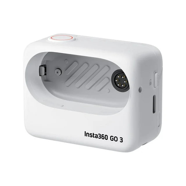 Insta360 GO 3 64GB Action Camera - Action Kit