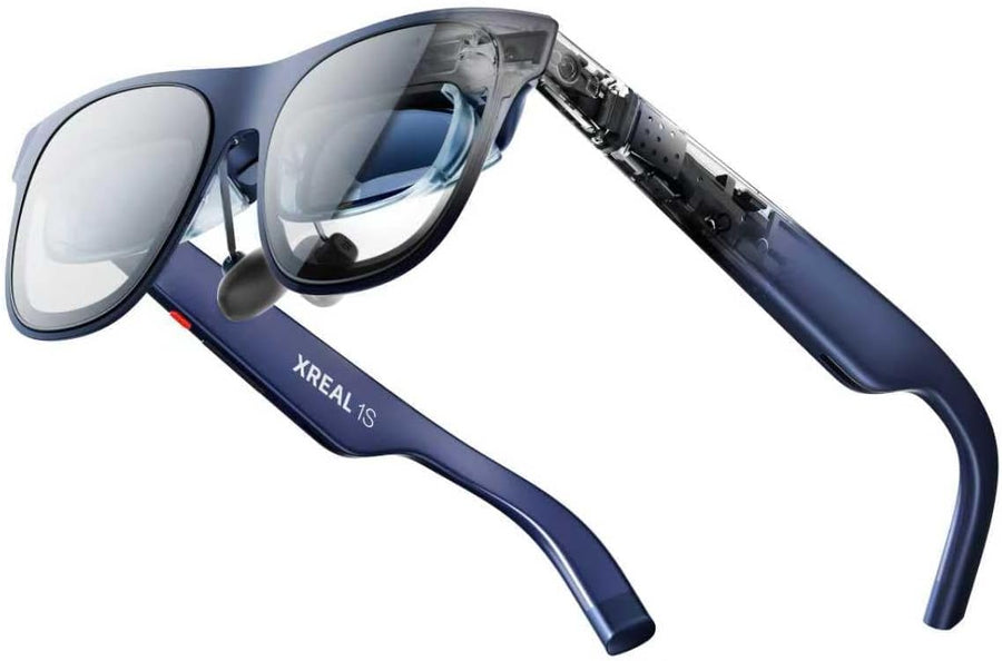XREAL 1S AR Glasses – Image 1 | DroneNerds