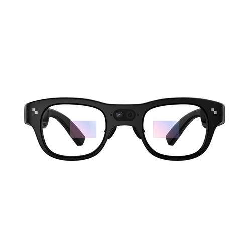 RayNeo X3 Pro AI+AR Glasses | Gemini AI, Full-Color MicroLED, Live Translation