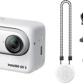 Insta360 GO 3 64GB Action Camera - Action Kit