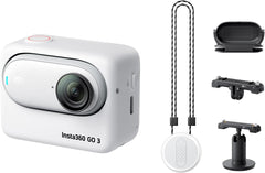 Insta360 GO 3 64GB Action Camera - Action Kit