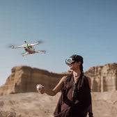 Antigravity A1 8K 360 Remote Control Drone - Infinity Bundle – Image 2 | DroneNerds