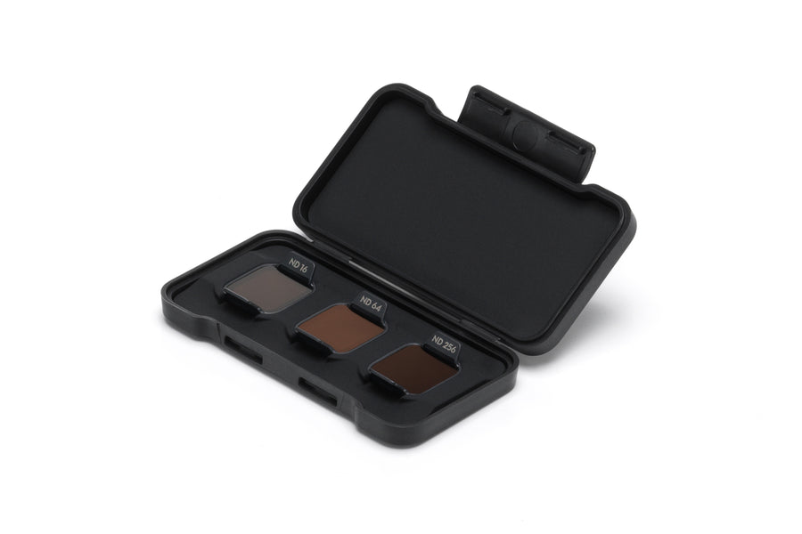 DJI Flip ND Filters Set (ND16/64/256)
