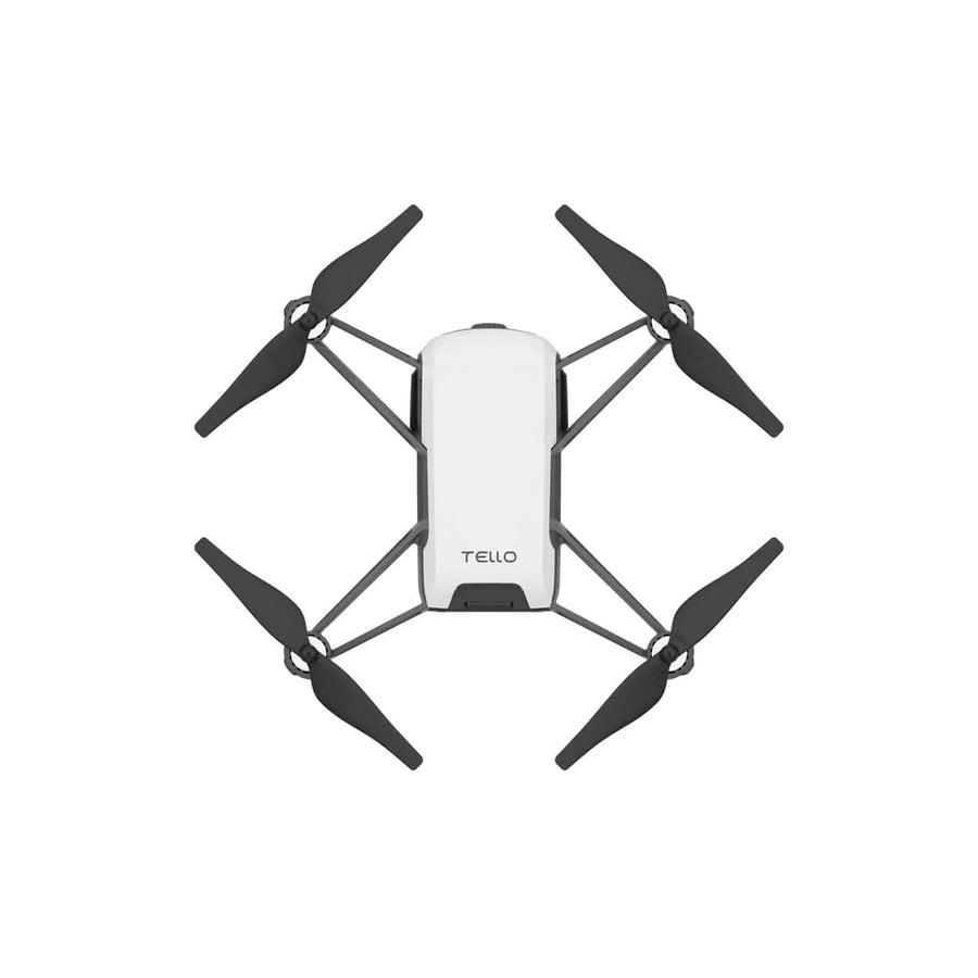 DJI Tello Boost Combo Mini Drone with 3 Batteries (Open Box) – Image 4 | DroneNerds