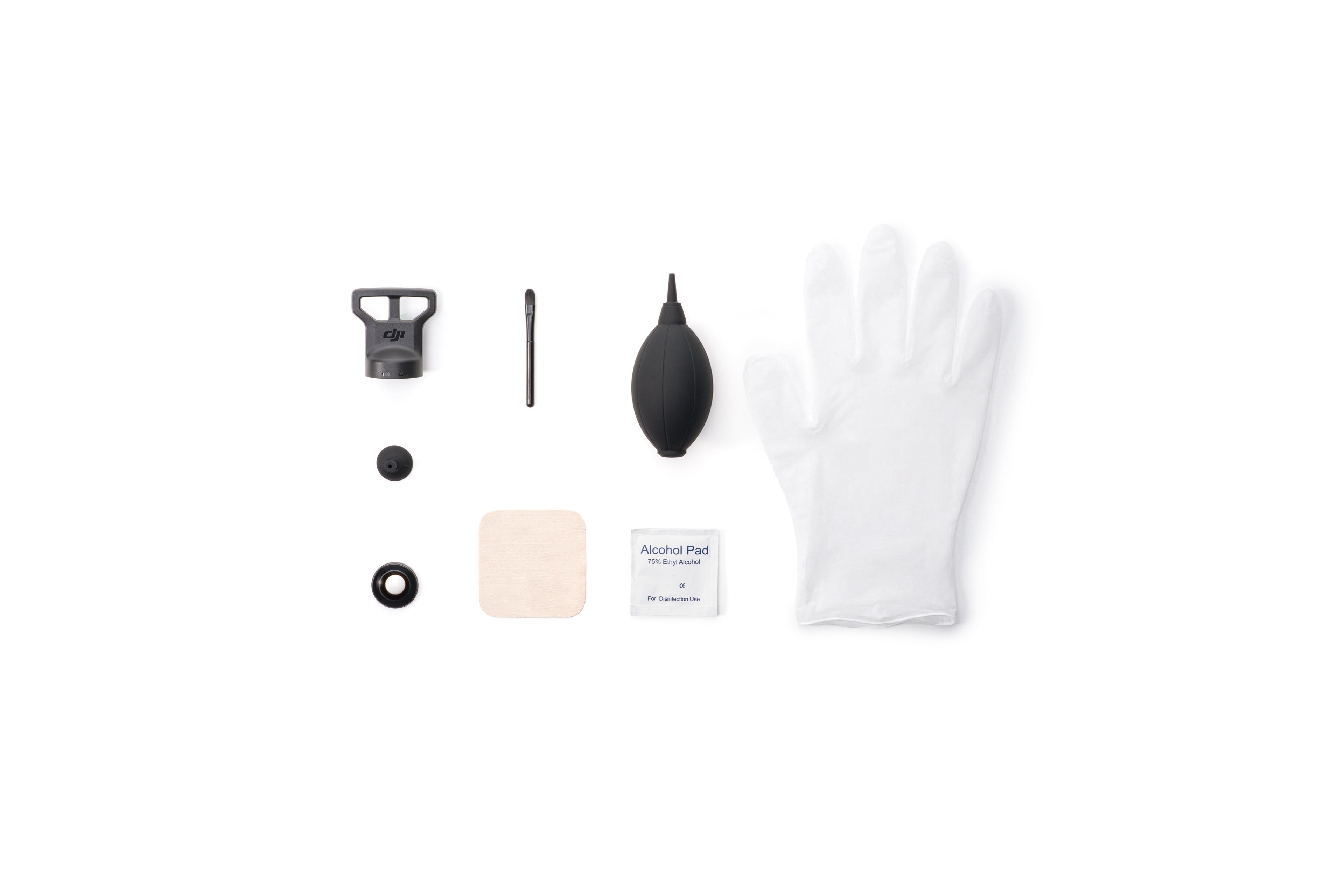 DJI Avata 360 Replacement Lens Kit With Tools