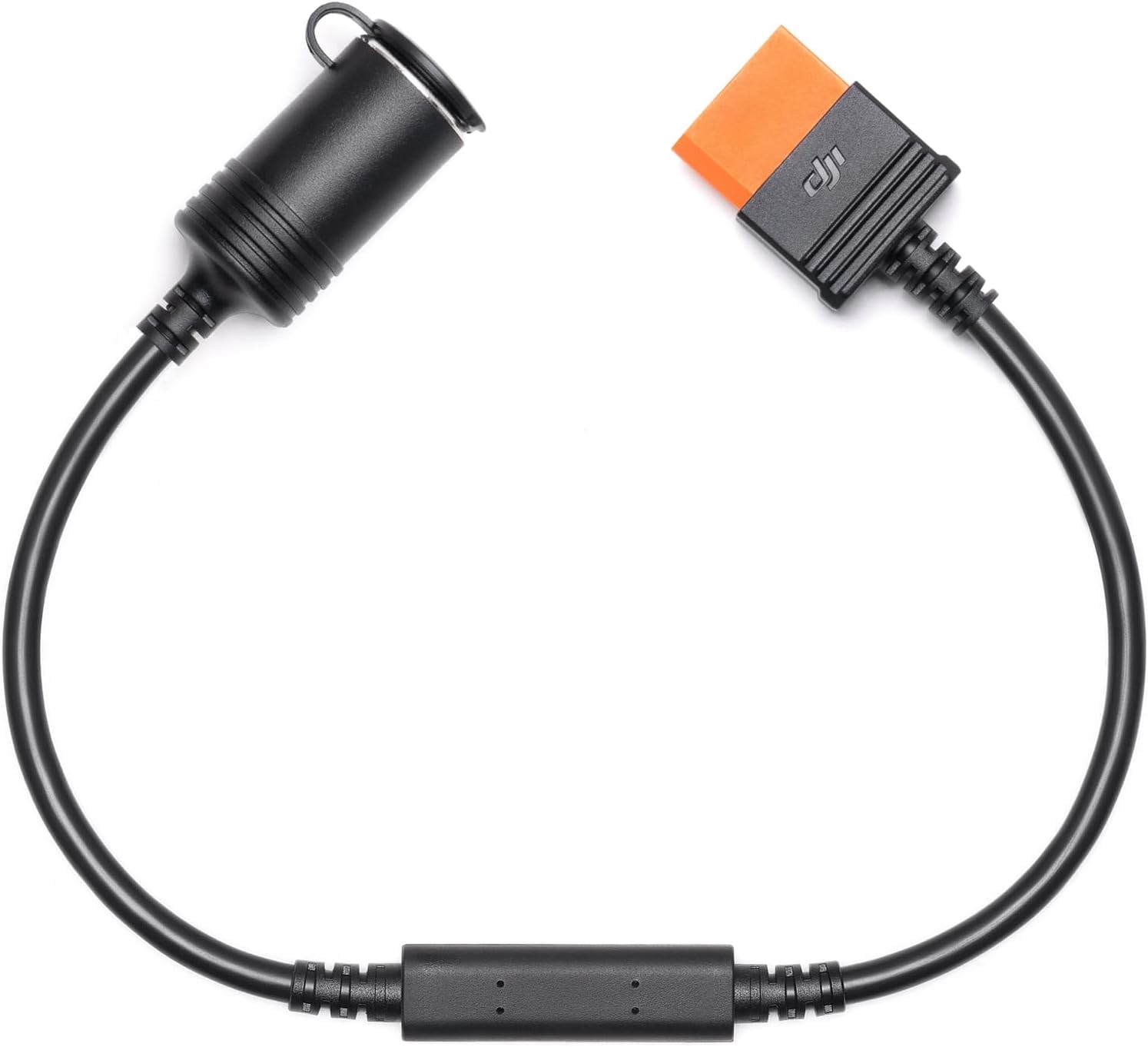 DJI Power Car Power Outlet to SDC Power Cable