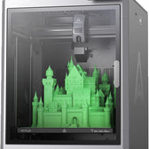 Creality K2 Plus Enclosed 3D Printer – Image 1 | DroneNerds