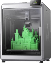 Creality K2 Plus Enclosed 3D Printer