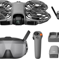 DJI Neo 2 Motion Fly More Combo