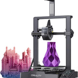 Creality Ender 3 V3 SE 3D Printer, 250mm/s Printing Speed – Image 1 | DroneNerds