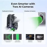 Creality K2 Plus Enclosed 3D Printer – Image 6 | DroneNerds