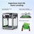 Creality K2 Plus Enclosed 3D Printer – Image 4 | DroneNerds