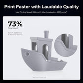Creality Ender 3 V3 SE 3D Printer, 250mm/s Printing Speed – Image 2 | DroneNerds