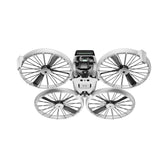 DJI Flip with DJI RC-N3 Remote Vlog Camera Drone Under 249g – Image 5 | DroneNerds