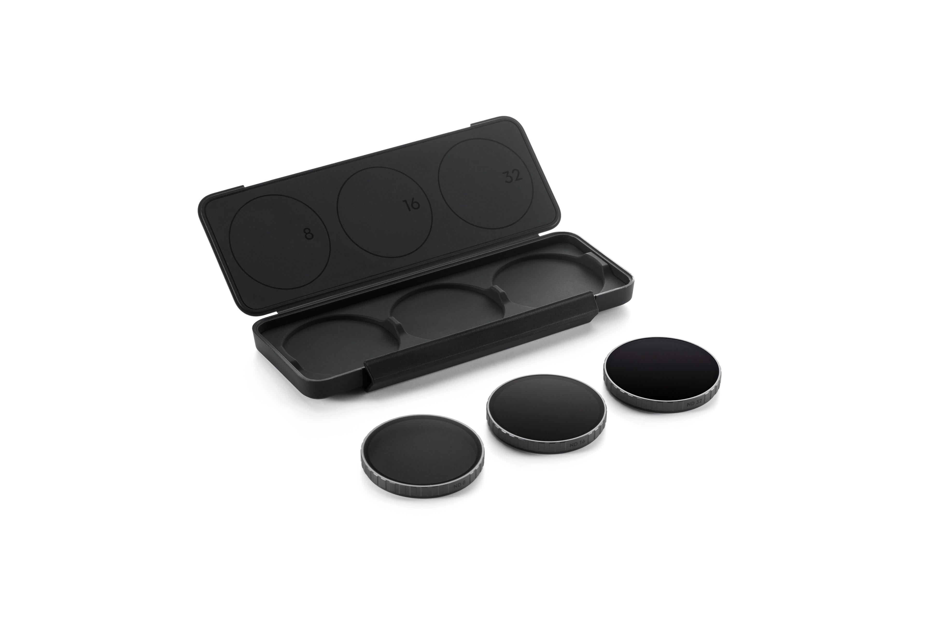DJI Osmo Action 6 ND Filter Set