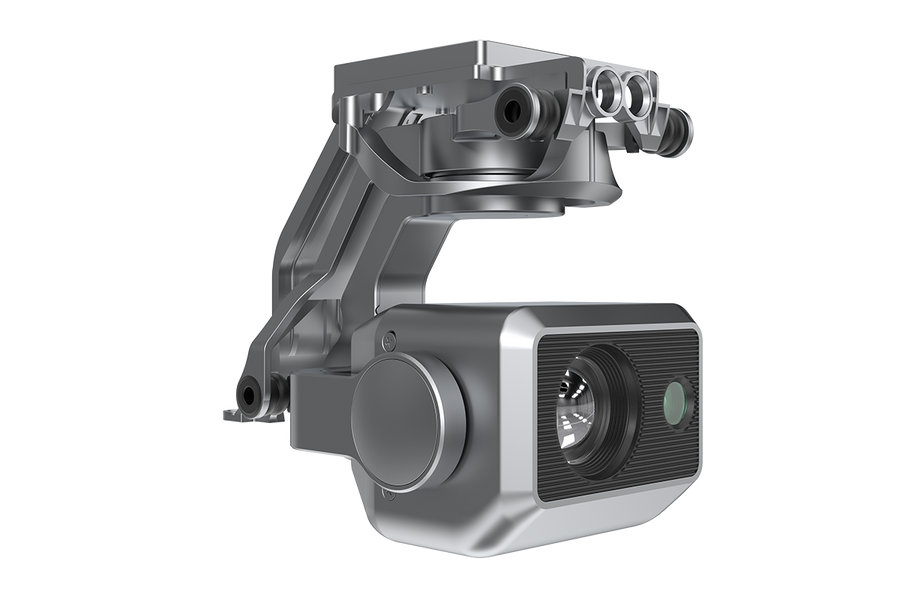 Autel Robotics EVO II 640T Thermal and Visual Gimbal Camera – Image 1 | DroneNerds