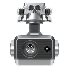 Autel Robotics EVO II DUAL Radiometric Gimbal Camera, V2 Compatible