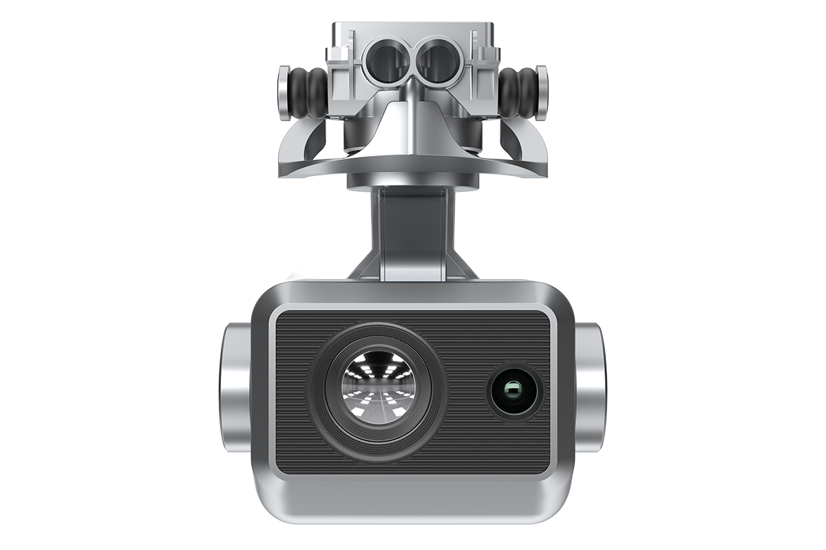 Autel Robotics EVO II DUAL Radiometric Gimbal Camera, V2 Compatible
