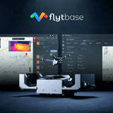 FlytBase Enterprise Base Package includes support for one (1) DJI Dock 3 (M4D/M4DT) for one (1) year. – Image 1 | DroneNerds